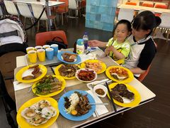 -帝企鹅自助餐厅•儿童岛•真企鹅(长隆企鹅酒店)