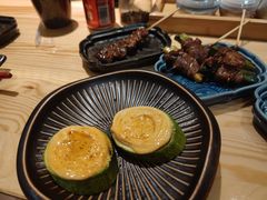 -一豚轩·烧鸟·豚骨拉面(五四路店)