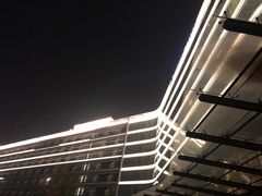-青岛银沙滩温德姆至尊酒店