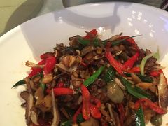 -好食上(喜盈门.范城店)