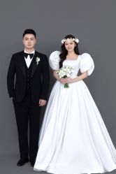 点击看大图 -帆拉斐婚纱摄影(春熙店)