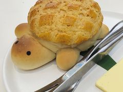 -蔡澜点心·粤菜(月星环球港店)