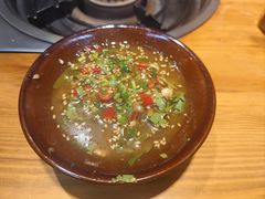 -阳阳老火锅(小南门店)