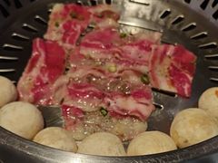 -牛焱·烧肉酒肆(五大道店)