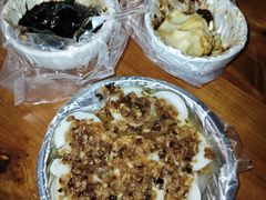 -共和老洪豆花草粿水粿