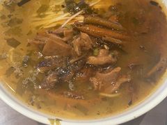-老半斋(福州路店)
