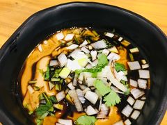 特色蘸酱-金生隆(六铺炕店)