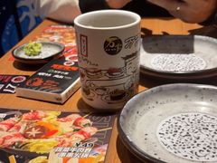 -万岁寿司(天河领展店)