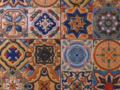 -新疆国际大巴扎