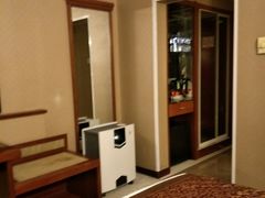 -北京亚奥国际酒店