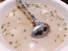 -山水间小院