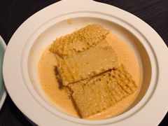 金钱肚-万丽轩·粤菜(王府井金茂万丽酒店)