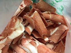 -惠和祥羊肉片(江都路店)