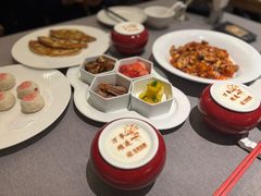 -花家怡园(四合院总店)