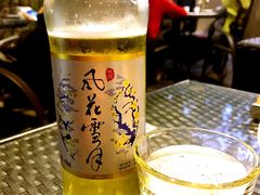 风花雪月-朱家小厨(红塔西路店)