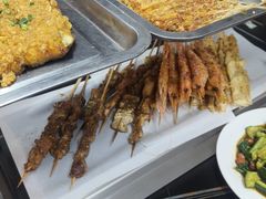 -老黑板筋(顺义总店)