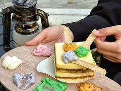 -J Create城市露营咖啡·简餐·宠物(上海动物园店)