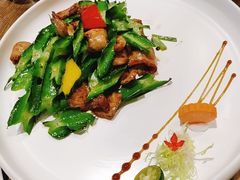 -天府中餐厅·粤菜·海南菜·生猛海鲜(三亚海棠湾洲际度假酒店)