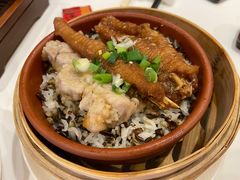 -白天鹅宾馆-宏图府餐厅