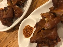 -霸道川面馆(张江店)