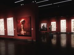 -江苏省美术馆(长江路新馆)