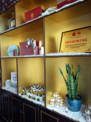 -归真美学颜究中心