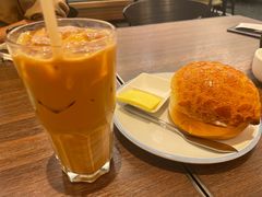 -新旺茶餐厅(鑫耀·光环live店)