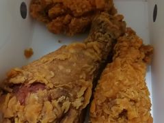 -德克士(前门店)
