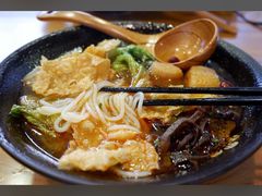 -螺大蛳柳州螺蛳粉·火锅·热干面(西城永捷店)