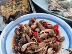 -永红源啤酒·烧烤·海鲜·大排档(青特城店)