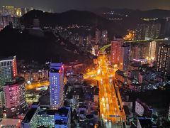 -索菲特酒店 · 云尚天际自助餐厅