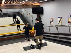 -SNOWGATE滑雪·华雪梦(老西门店)