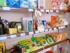 零售区-小资小味(东门店)