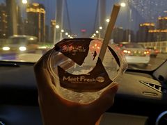 -Meet Fresh鮮芋仙(时代天街店)