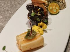 -木守西溪溪隐餐厅