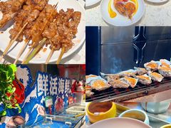 -海德温泉生活馆(朝阳大悦城店)