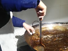 -邓记新一代糖油果子(四川煤管局供销公司职工宿舍店)