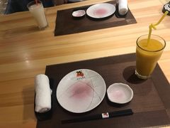 -割烹旭日本料理(龙湖狮山天街店)