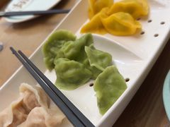 -船歌·鱼水饺青岛菜(枫蓝国际购物中心店)