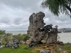 -三国水浒景区(无锡影视基地)