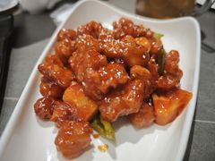 -陈熹公民族美食文化餐厅·清真(中华广场店)