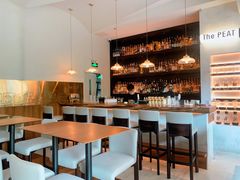 -The PEAT Coffee(深业中城店)