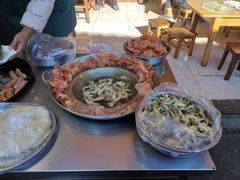 -胖金妹鸡豆凉粉店