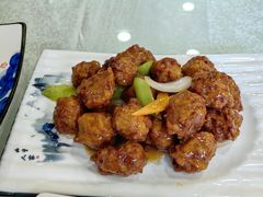 -宝发园名菜馆