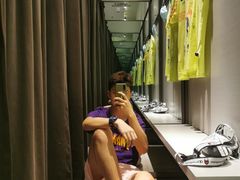 -ZARA(重庆华润万象城中区店)