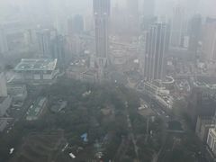 -上海世茂皇家艾美酒店