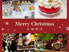 -漢咖啡·全服务式自助晚餐(武汉洲际酒店)