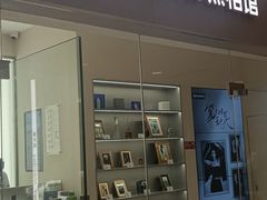 -海马体照相馆(大连罗斯福广场店)
