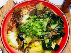 -文立新麻辣烫(合生汇21街区店)