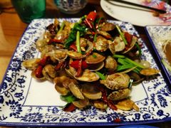 -娄三少·老北京春饼烤鸭家常菜(方庄店)